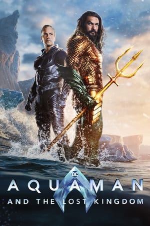 Aquaman and the Lost Kingdom (2023) Dual Audio Movie Download Vegamovies