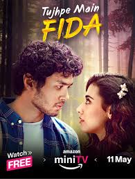 Tujhpe Main Fida (2024) S01 Complete Hindi ORG 720p 480p WEB-DL x264 ESubs