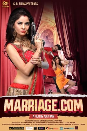 Vegamovies Marriage Dot com (2024) Movie Download