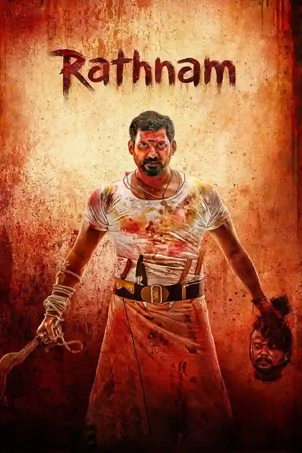 Rathnam (2024) Tamil ORG WEB-DL 4K 1080p 720p 480p Full Movie