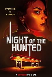 Night of the Hunted (2023) Dual Audio [Hindi + English] BluRay Full Movie Download