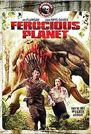 Vegamovies Ferocious Planet (2011) Dual Audio Movie Download