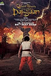 Chhota Bheem and the Curse of Damyaan (2024) Hindi CAMRip Full Movie Download