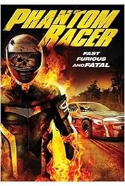 Vegamovies Phantom Racer (2009) Dual Audio Movie Download