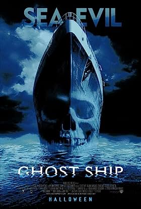 Vegamovies - Ghost Ship (2002) Dual Audio [Hindi - English] WEB-DL Full Movie Download.