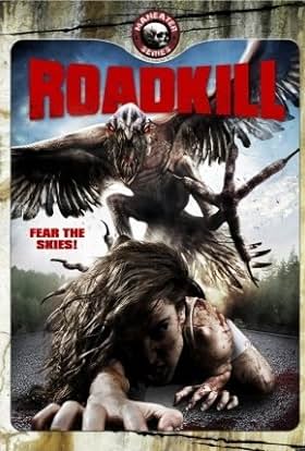 Roadkill (2011) Dual Audio [Hindi-English] BluRay 480p | 720p | 1080p Download