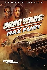 Vegamovies - Road Wars: Max Fury (2024) English Movie download in HD.