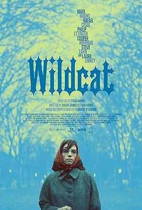 Download Wildcat (2024) Hollywood English Movie Free at Vegamovies.