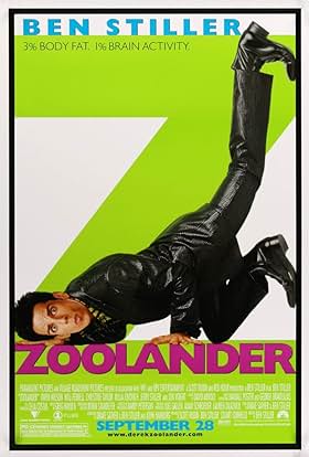 Vegamovies Zoolander (2001) Dual Audio [Hindi - English] BluRay Full Movie Download.