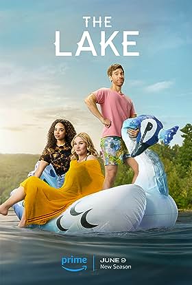 Vegamovies - The Lake (2022) Amazon Prime Full Movie Download.