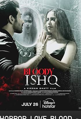 Bloody Ishq (2024) Hindi Full Movie WEB-DL 480p | 720p | 1080p Download