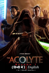 Vegamovies - Star Wars: The Acolyte (2024) S01 [E08 Added] Disney+ Dual Audio [Hindi - English] WEB-DL Original Web Series Download.