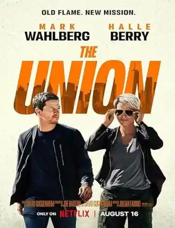 The Union (2024) Movie Poster