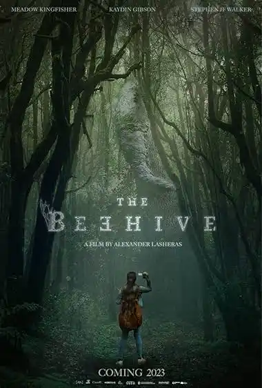 The Beehive (2023) Movie Poster