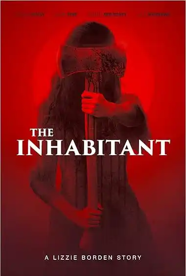 The Inhabitant Movie Poster