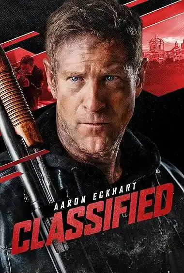 Classified (2024) Poster