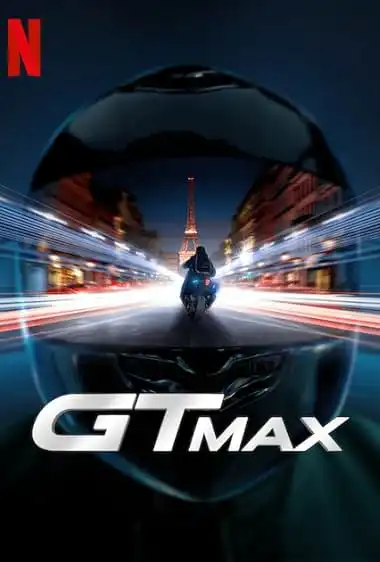 GTMax (2024) Movie Poster