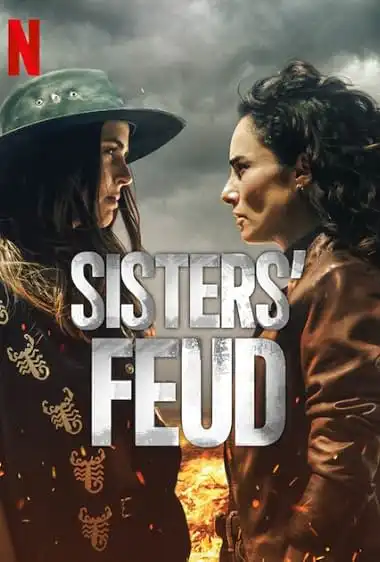 Sisters’ Feud (2024) S01 Poster