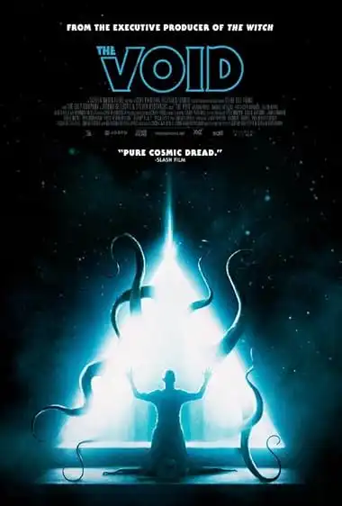 The Void (2016) movie Poster