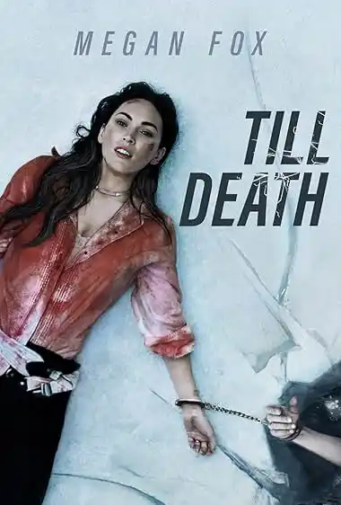 Till Death (2021) Movie Poster