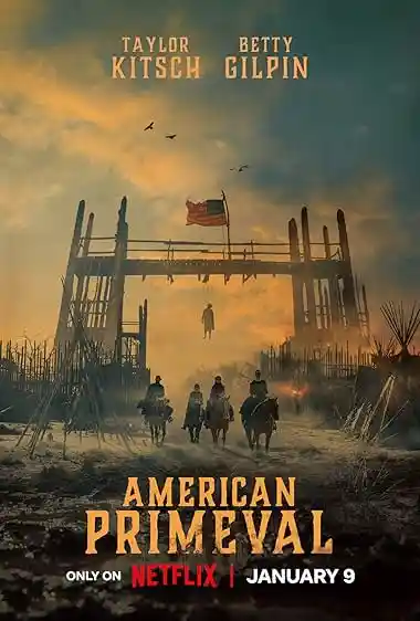 American Primeval (2025)