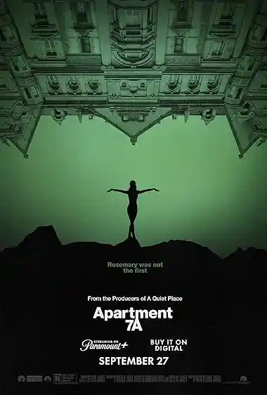 Apartment 7A (2024)